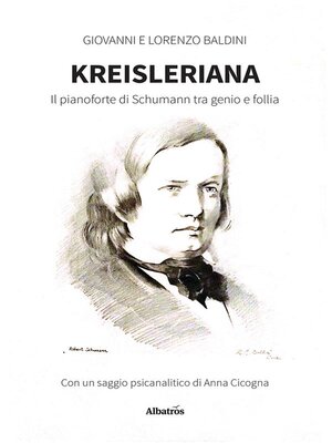 cover image of Kreisleriana